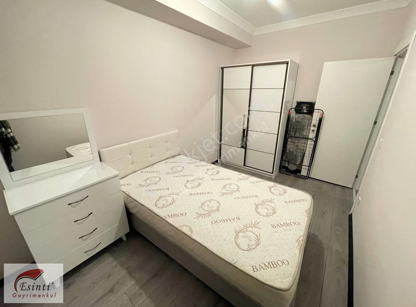 7tepe & Marmara Üni. Karşısı Yeni Bina 7/24 Güvenlik Eşyalı 1+1 - Görsel 20