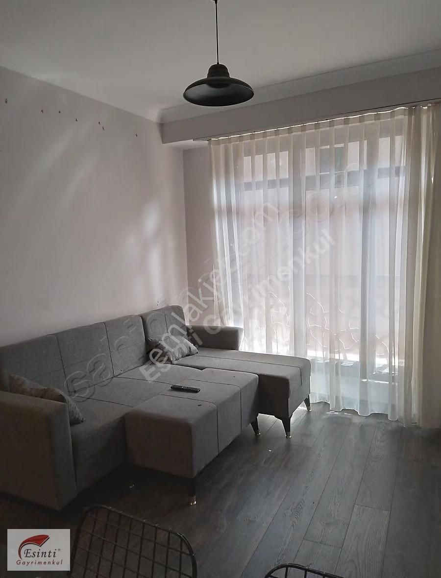Yeditepe Üniv.karşısı Yeni Bina, 7/24 Güvenlik, Eşyalı 1+1 Daire - Görsel 22