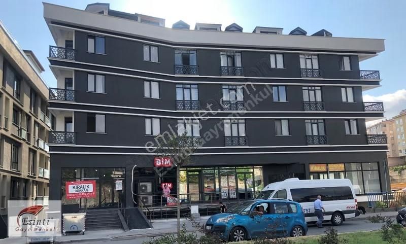 Yeditepe Üniv.karşısı Yeni Bina, 7/24 Güvenlik, Eşyalı 1+1 Daire - Görsel 4