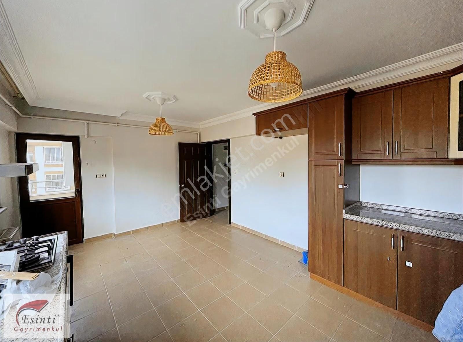 Esinti'den İnönü Mah.de Değerli Konumlu Binada 4+2 Satılık Daire - Görsel 20