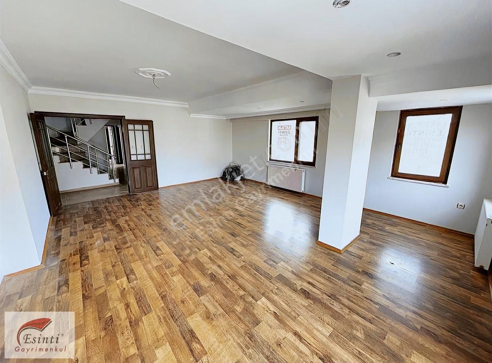 Esinti'den İnönü Mah.de Değerli Konumlu Binada 4+2 Satılık Daire - Görsel 21