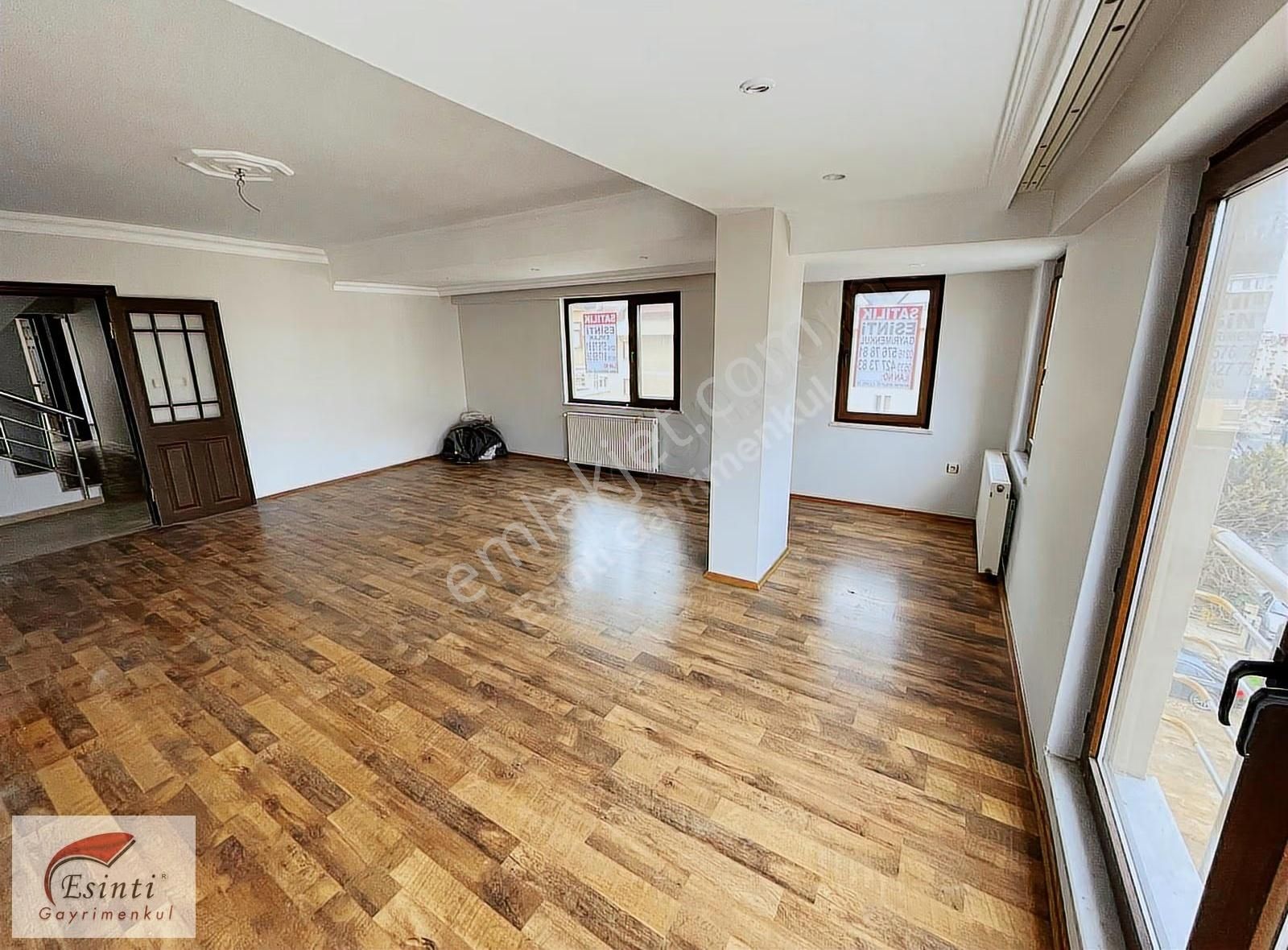 Esinti'den İnönü Mah.de Değerli Konumlu Binada 4+2 Satılık Daire - Görsel 11