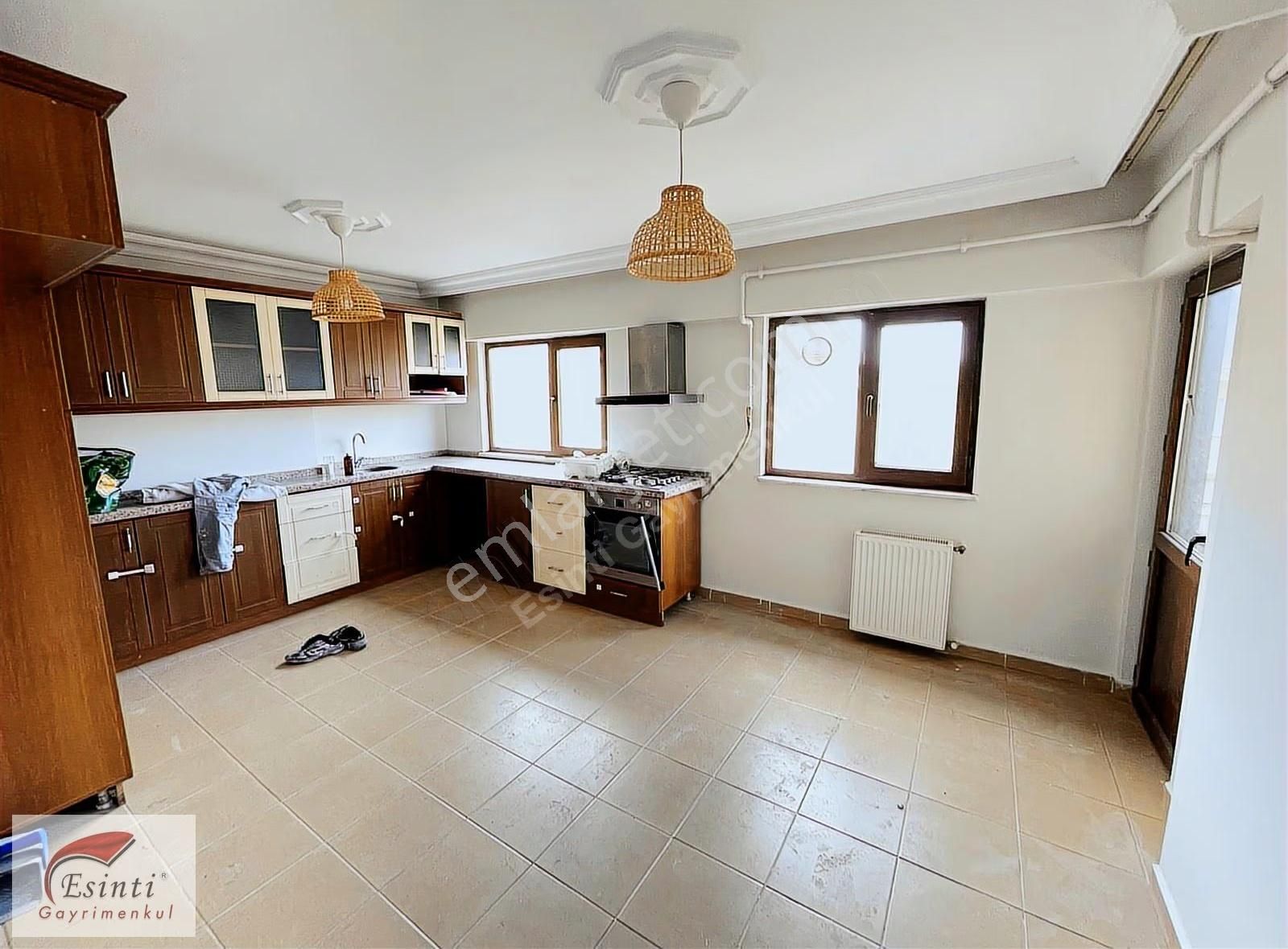 Esinti'den İnönü Mah.de Değerli Konumlu Binada 4+2 Satılık Daire - Görsel 27