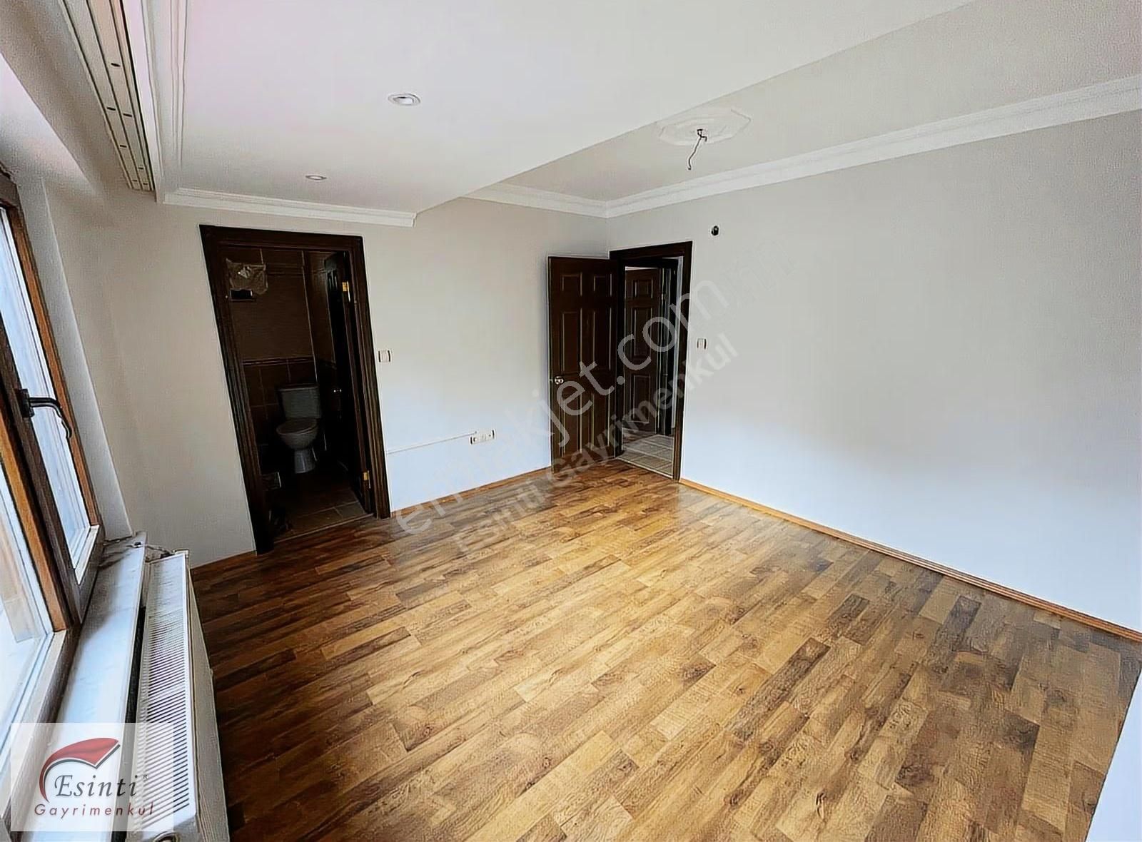 Esinti'den İnönü Mah.de Değerli Konumlu Binada 4+2 Satılık Daire - Görsel 4