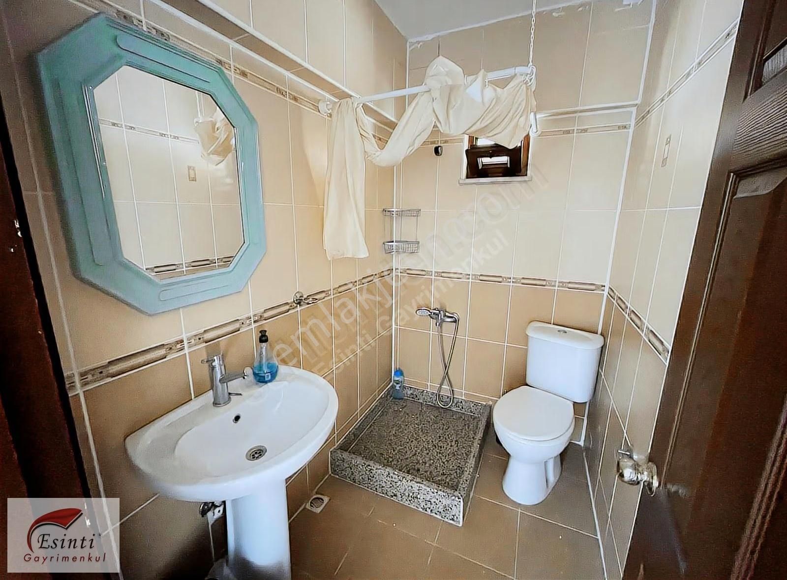 Esinti'den İnönü Mah.de Değerli Konumlu Binada 4+2 Satılık Daire - Görsel 5