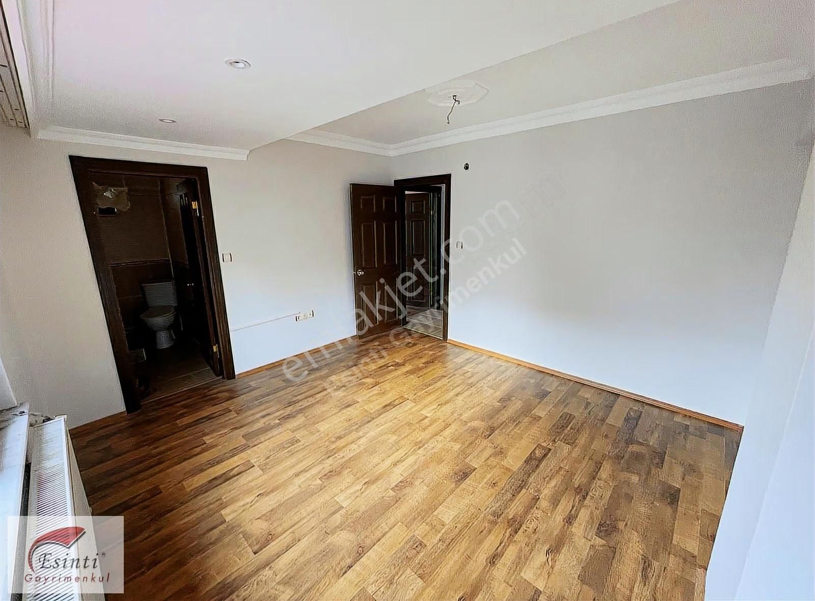 Esinti'den İnönü Mah.de Değerli Konumlu Binada 4+2 Satılık Daire - Görsel 30