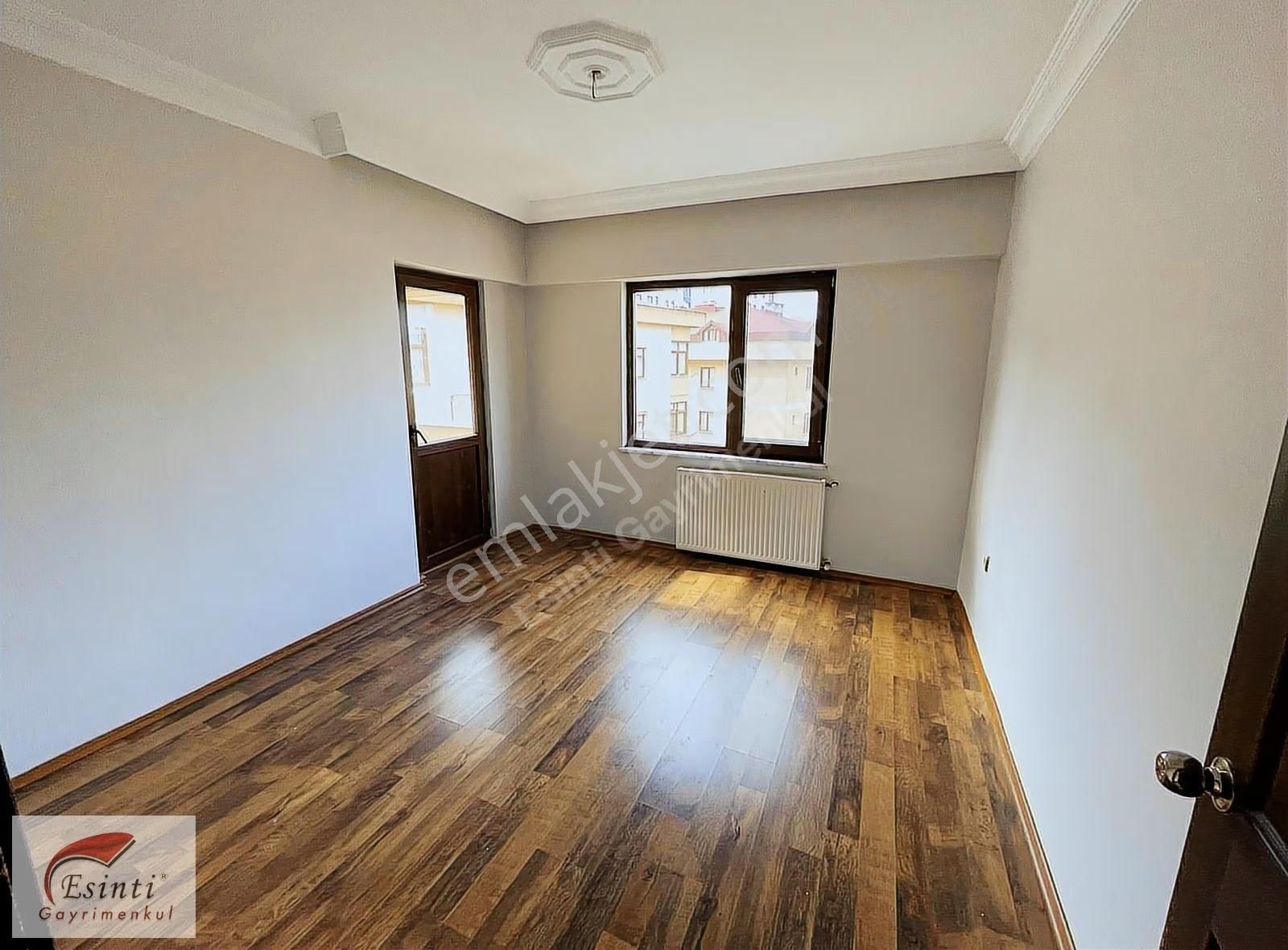 Esinti'den İnönü Mah.de Değerli Konumlu Binada 4+2 Satılık Daire - Görsel 33