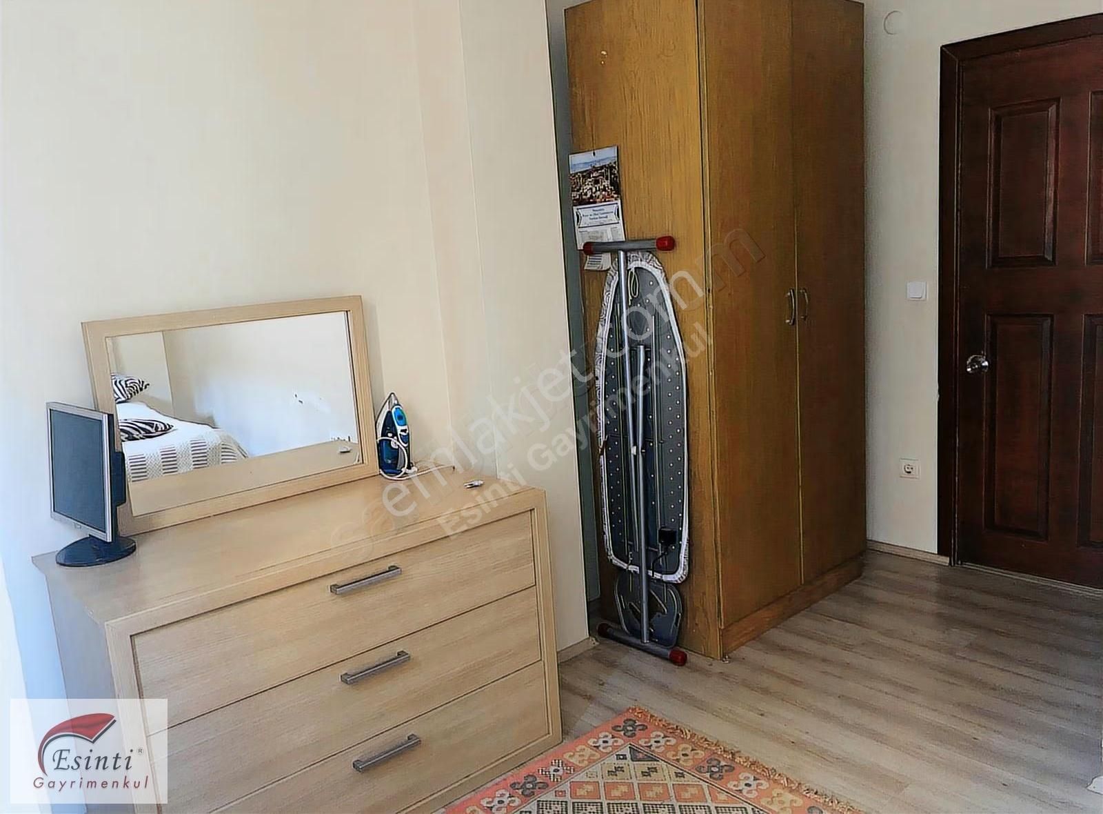 Ataşehir, Yeditepe Üniv. Yakın,19 Mayıs Cd Üzerinde Eşyalı 2+1 - Görsel 8