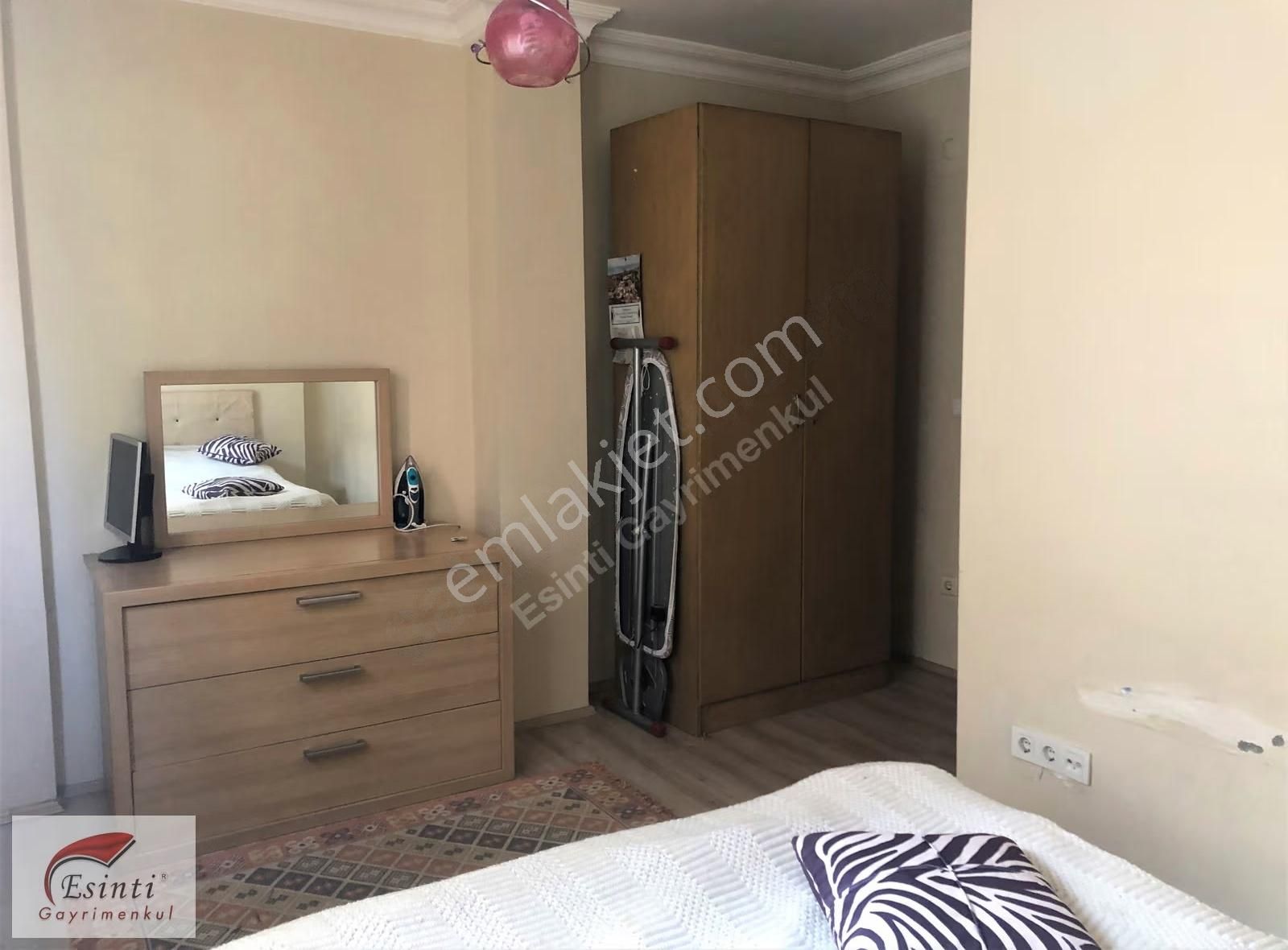 Ataşehir, Yeditepe Üniv. Yakın,19 Mayıs Cd Üzerinde Eşyalı 2+1 - Görsel 20