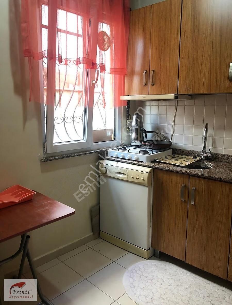 Ataşehir, Yeditepe Üniv. Yakın,19 Mayıs Cd Üzerinde Eşyalı 2+1 - Görsel 7