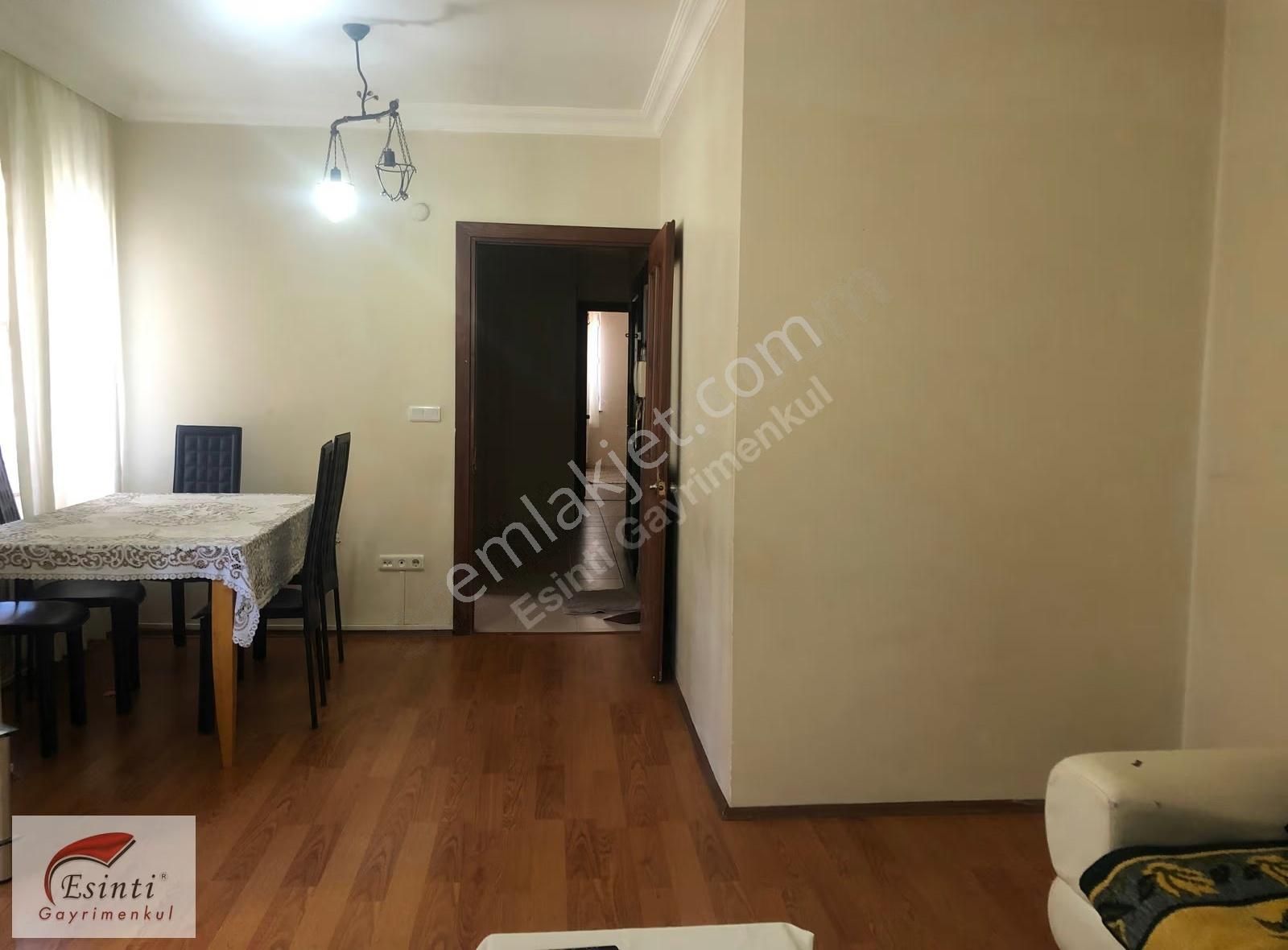 Ataşehir, Yeditepe Üniv. Yakın,19 Mayıs Cd Üzerinde Eşyalı 2+1 - Görsel 9