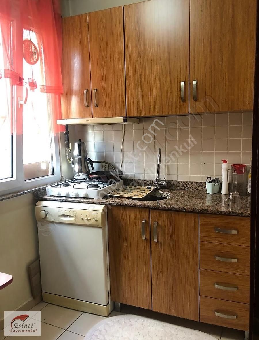 Ataşehir, Yeditepe Üniv. Yakın,19 Mayıs Cd Üzerinde Eşyalı 2+1 - Görsel 4