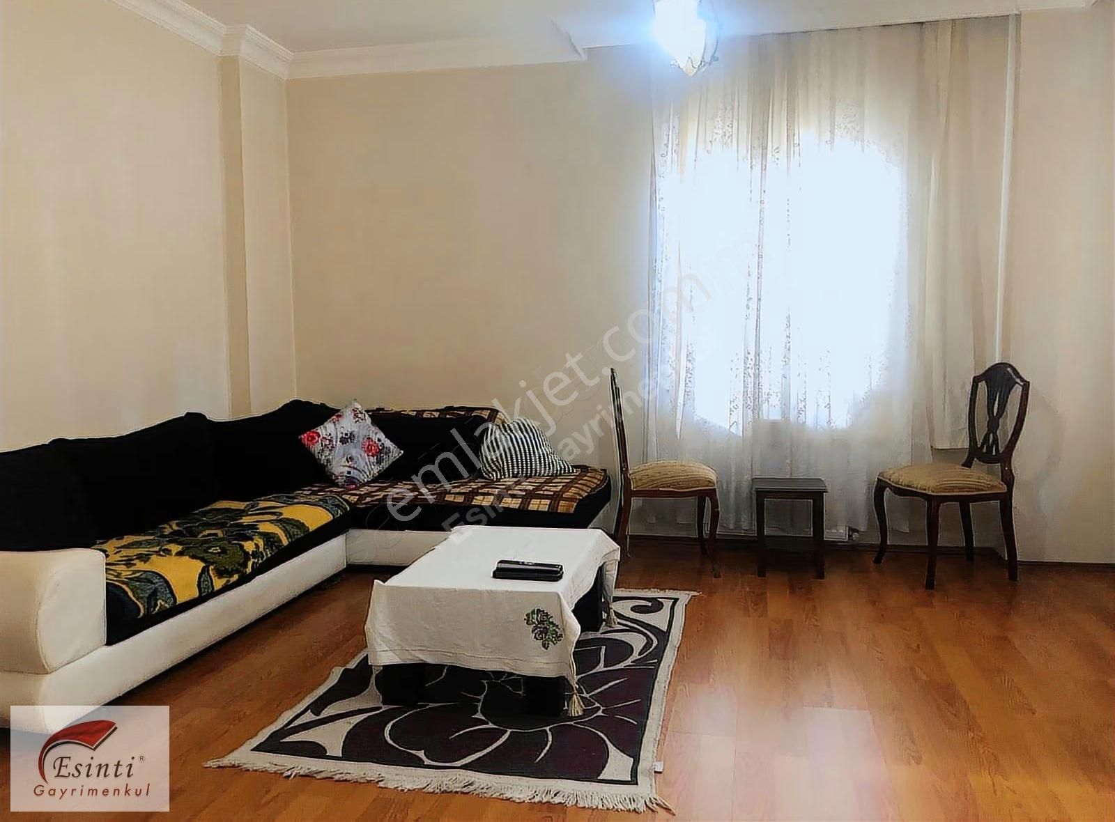 Ataşehir, Yeditepe Üniv. Yakın,19 Mayıs Cd Üzerinde Eşyalı 2+1 - Görsel 17