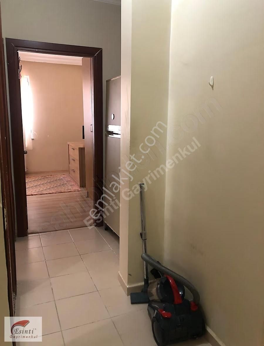 Ataşehir, Yeditepe Üniv. Yakın,19 Mayıs Cd Üzerinde Eşyalı 2+1 - Görsel 14