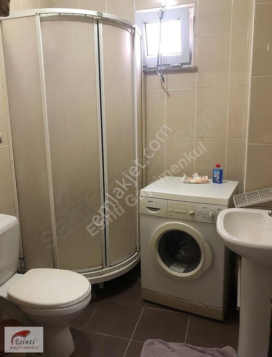 Ataşehir, Yeditepe Üniv. Yakın,19 Mayıs Cd Üzerinde Eşyalı 2+1 - Görsel 11