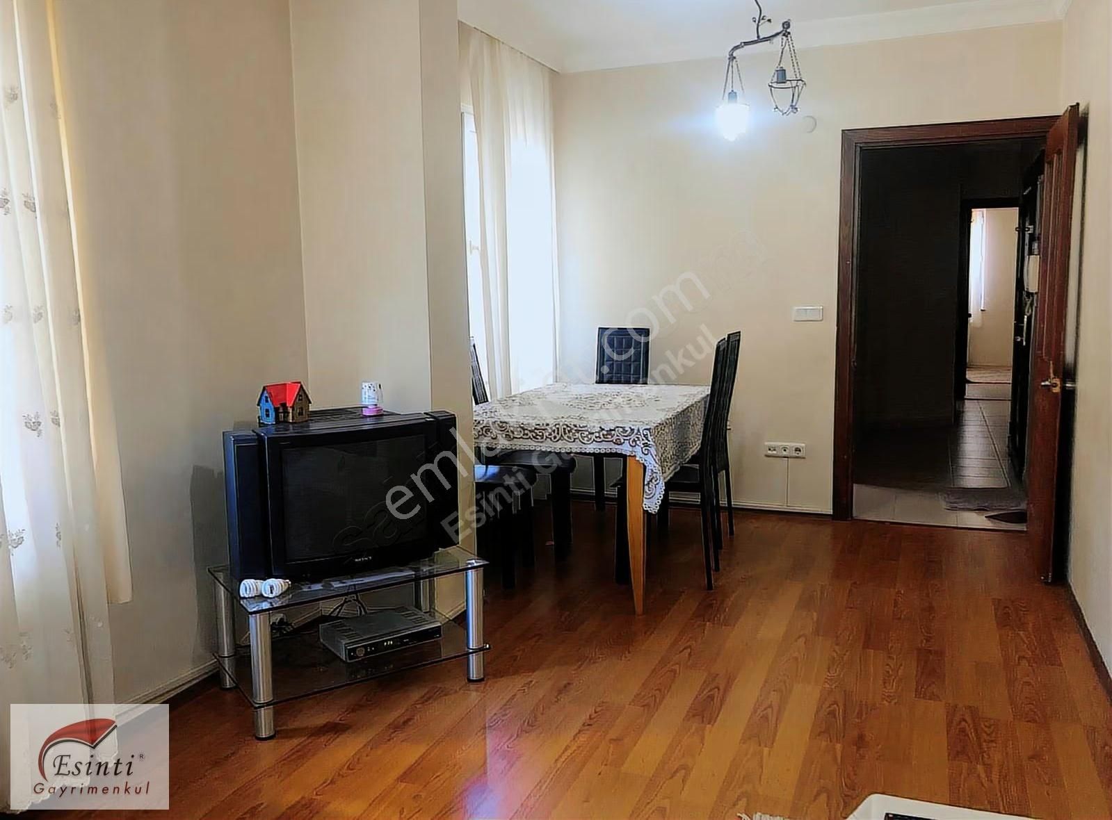 Ataşehir, Yeditepe Üniv. Yakın,19 Mayıs Cd Üzerinde Eşyalı 2+1 - Görsel 13