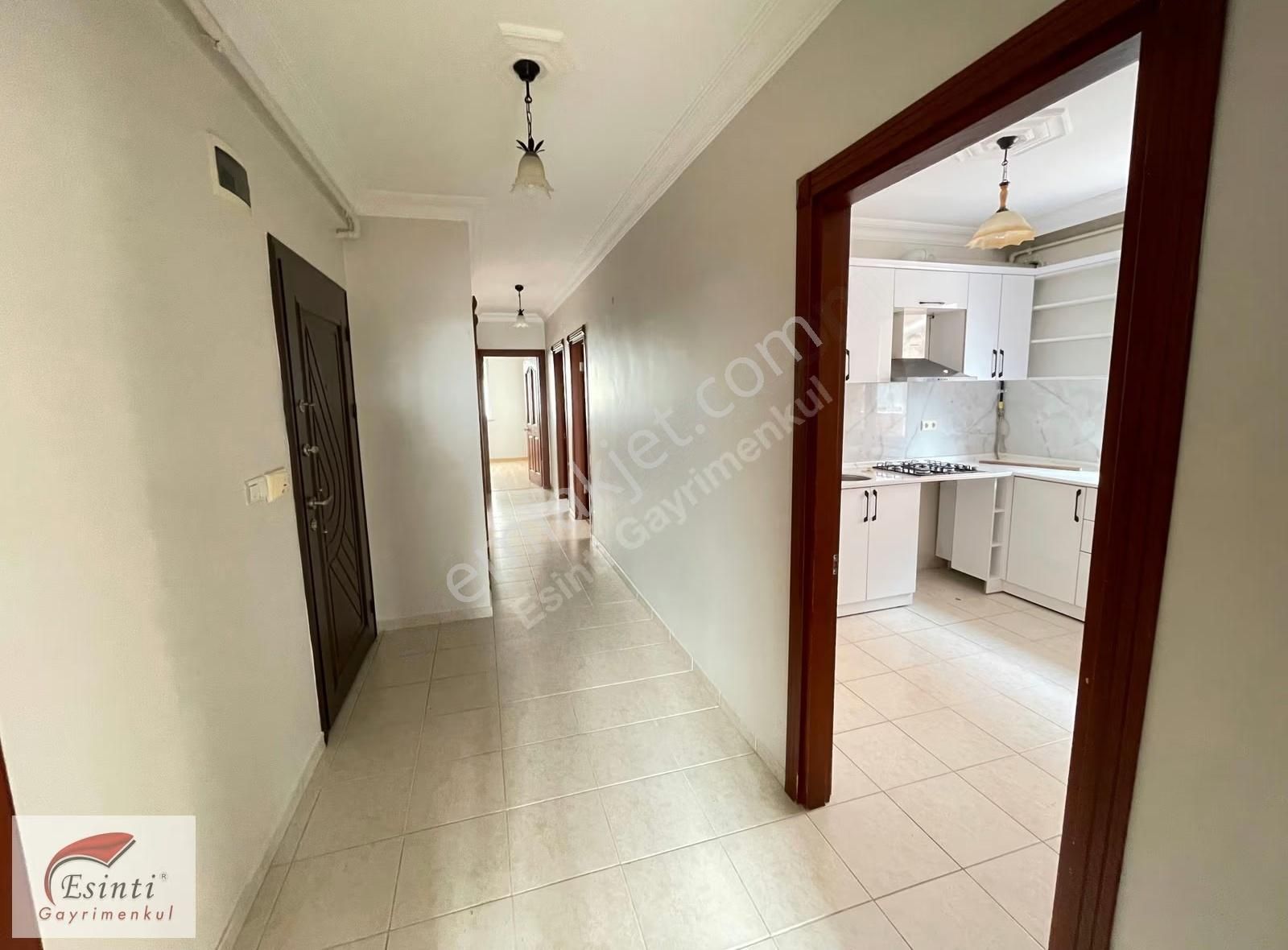 İnönü Mah.'de 19 Mayıs Cad Üzeri Metroya, Ünilere Yakın 3+1 - Görsel 17