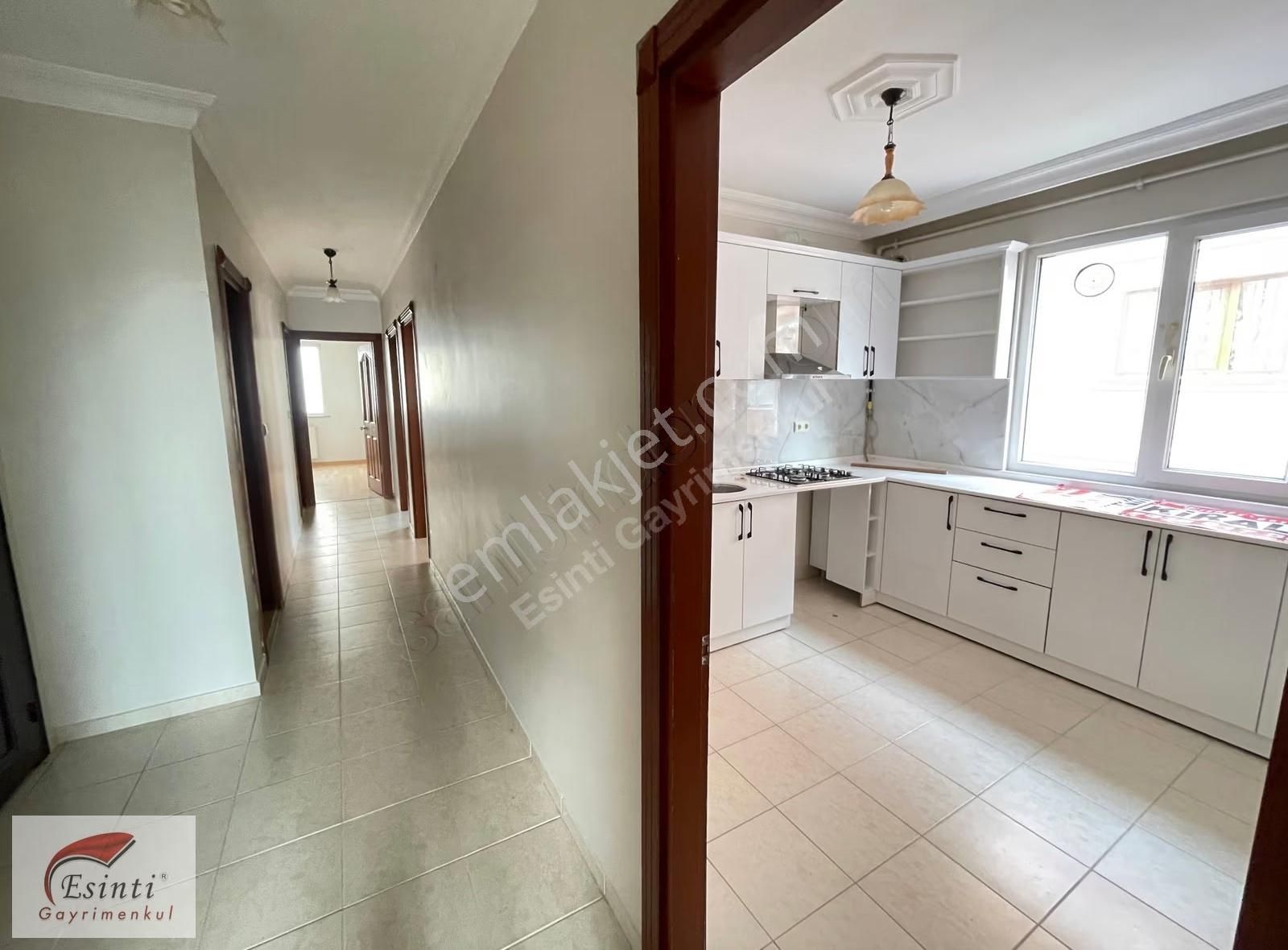 İnönü Mah.'de 19 Mayıs Cad Üzeri Metroya, Ünilere Yakın 3+1 - Görsel 30