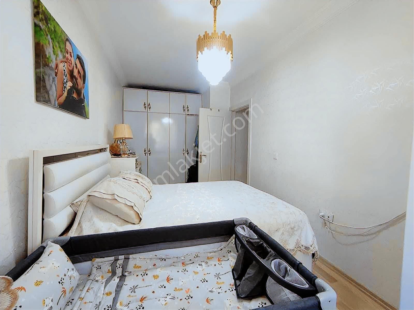 Çbn Gayrimenkul'den Ana Cadde Üzeri Satılık 2+1 Fırsat Daire!! - Görsel 4