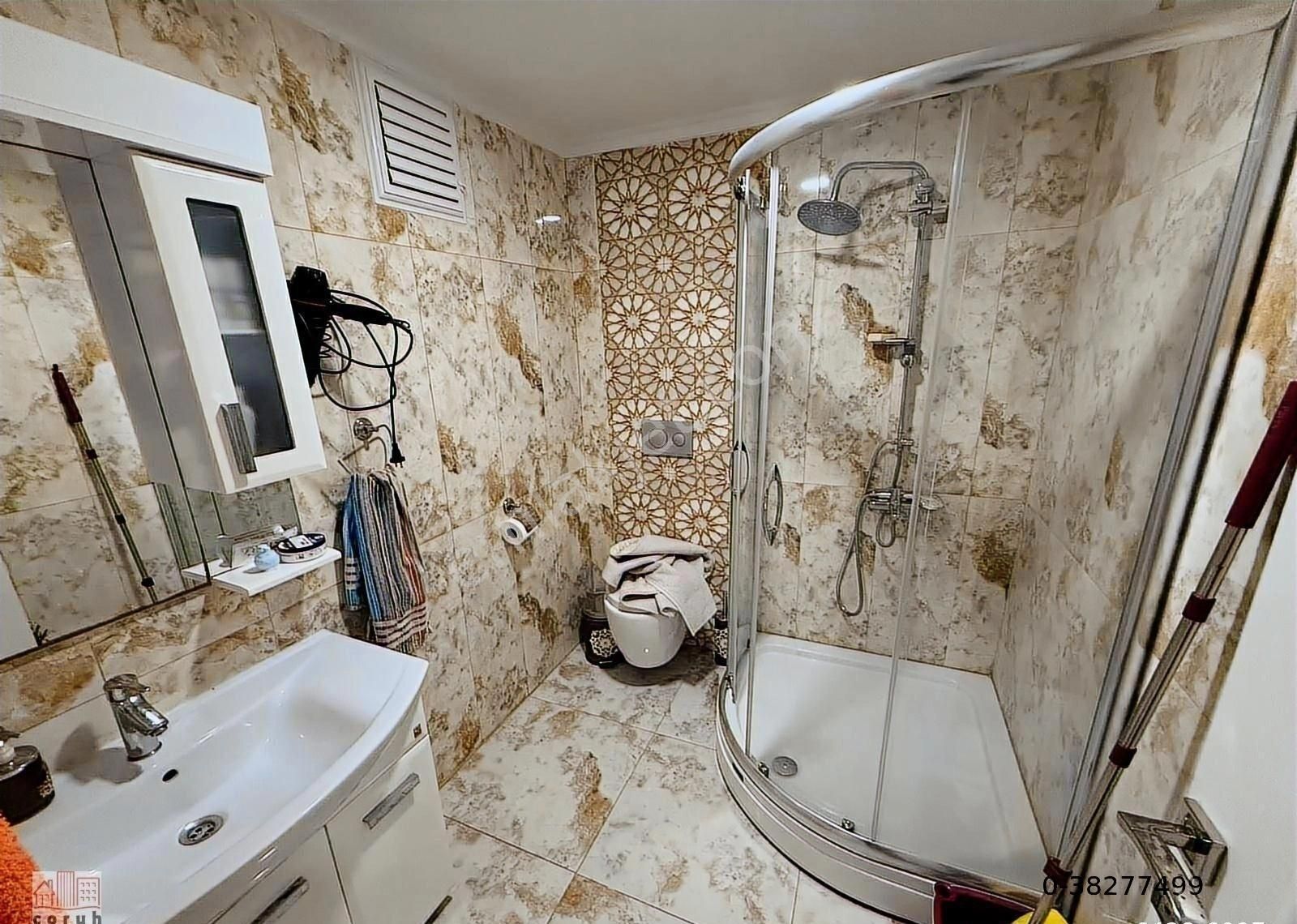 Bağcılar Sancaktepe Mah 5 Yıllık 3+1 170m2 1.kat Satılık Daire - Görsel 13