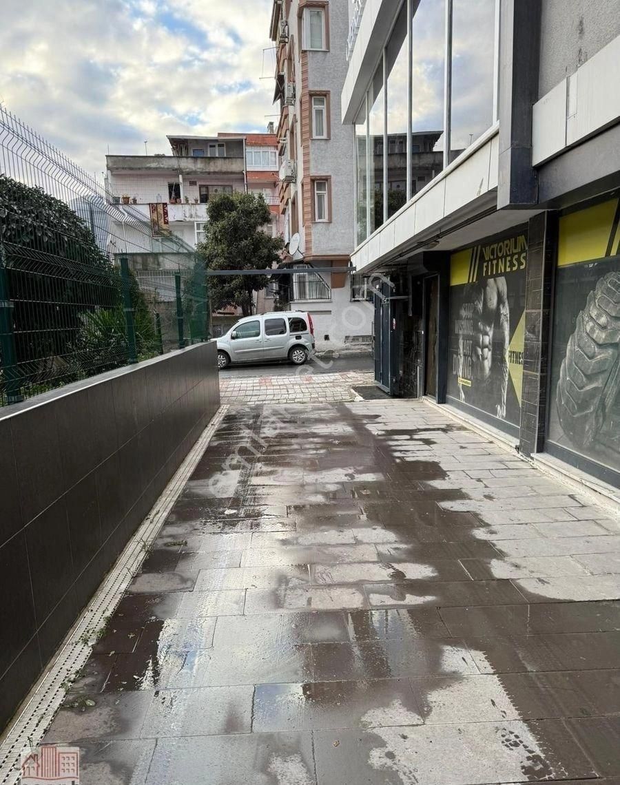 Bağcılar Sancaktepe Mah 5 Yıllık 3+1 170m2 1.kat Satılık Daire - Görsel 29