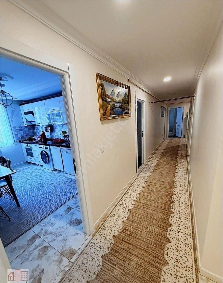 Bağcılar Sancaktepe Mah 5 Yıllık 3+1 170m2 1.kat Satılık Daire - Görsel 20