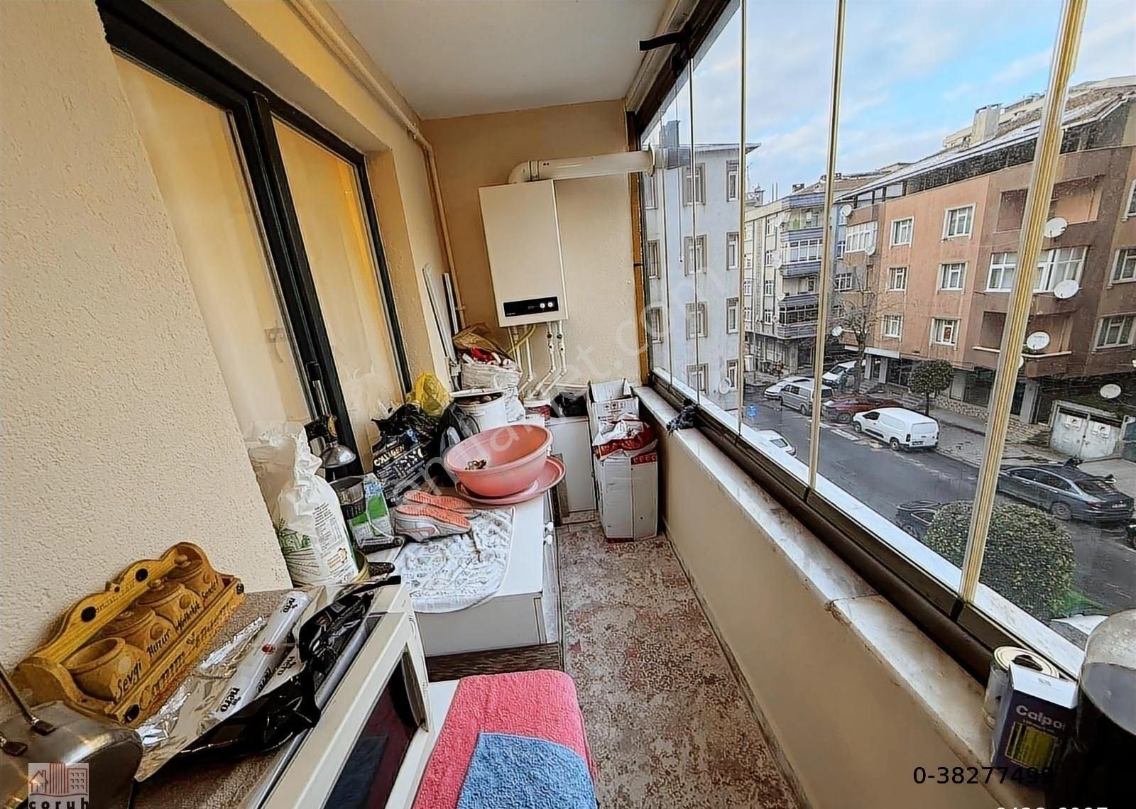 Bağcılar Sancaktepe Mah 5 Yıllık 3+1 170m2 1.kat Satılık Daire - Görsel 8