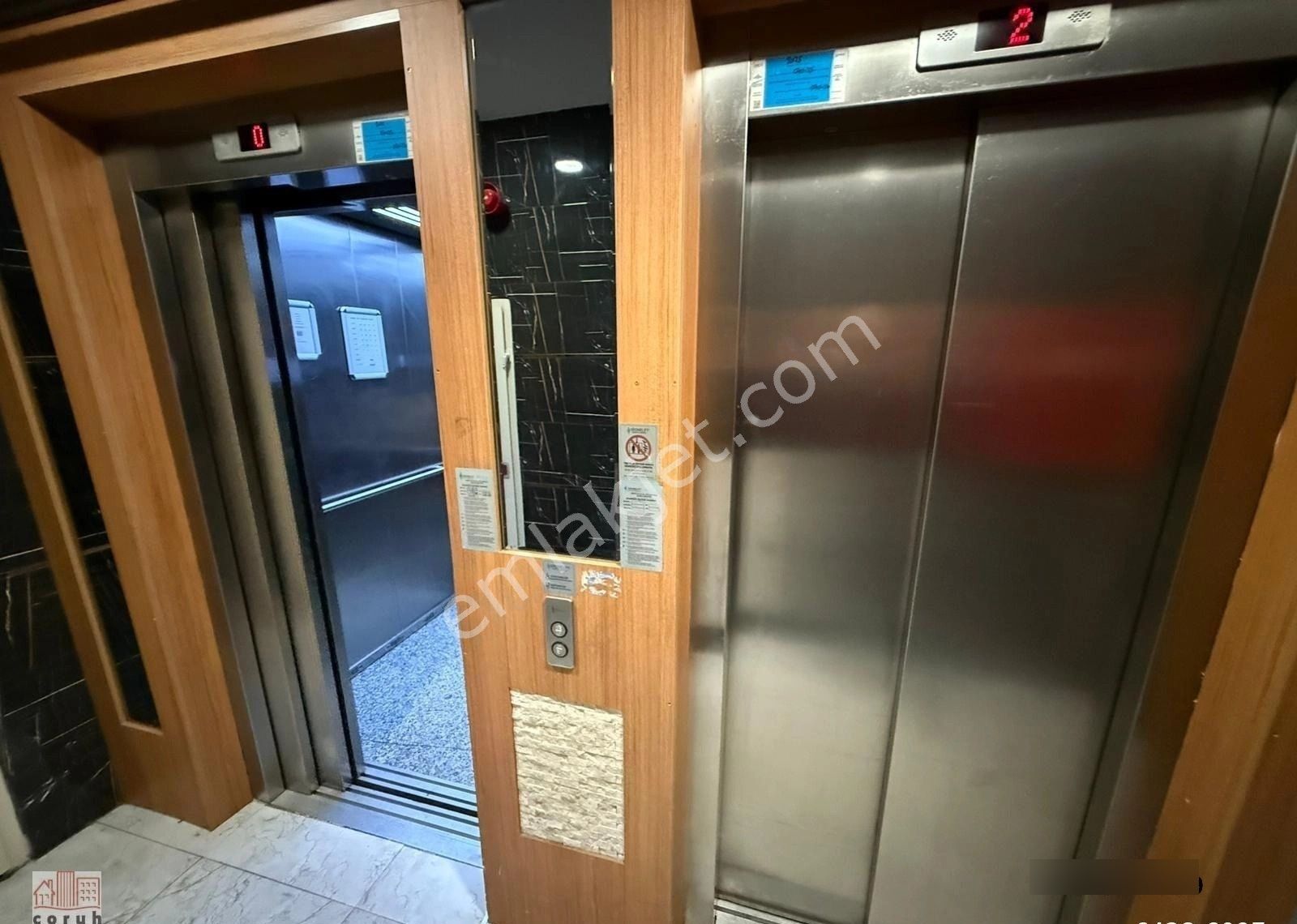 Bağcılar Sancaktepe Mah 5 Yıllık 3+1 170m2 1.kat Satılık Daire - Görsel 7