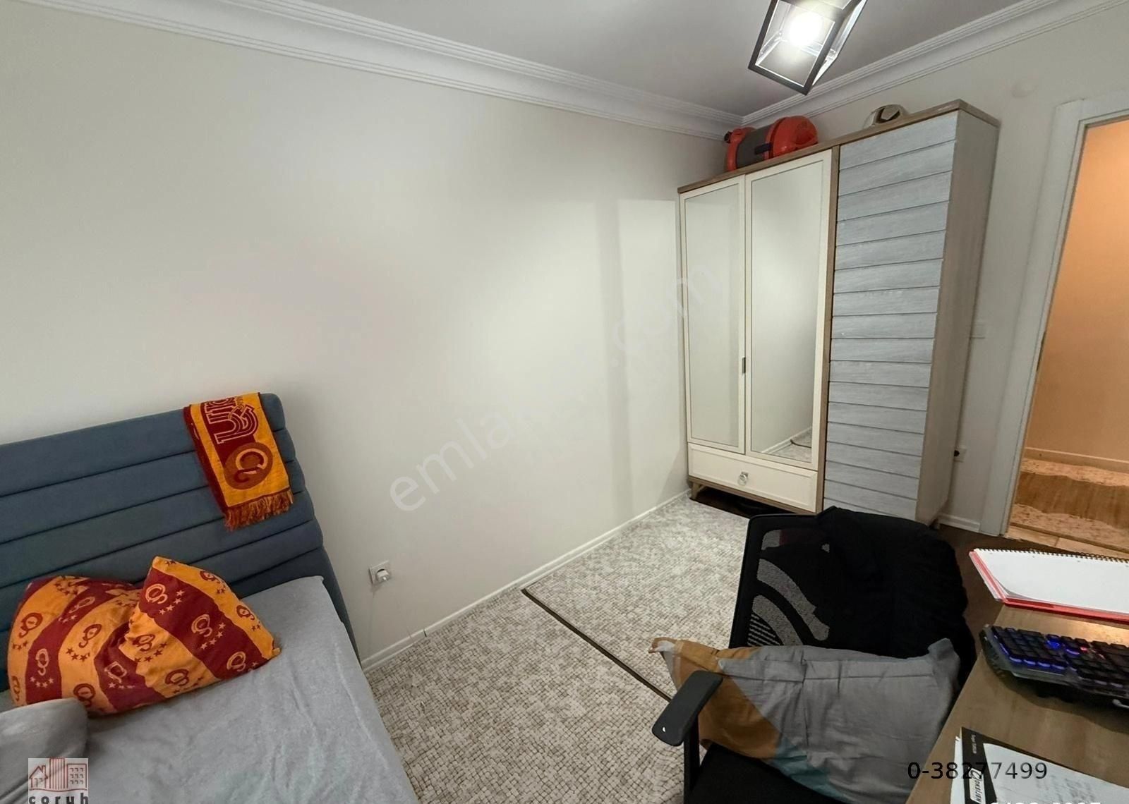 Bağcılar Sancaktepe Mah 5 Yıllık 3+1 170m2 1.kat Satılık Daire - Görsel 27