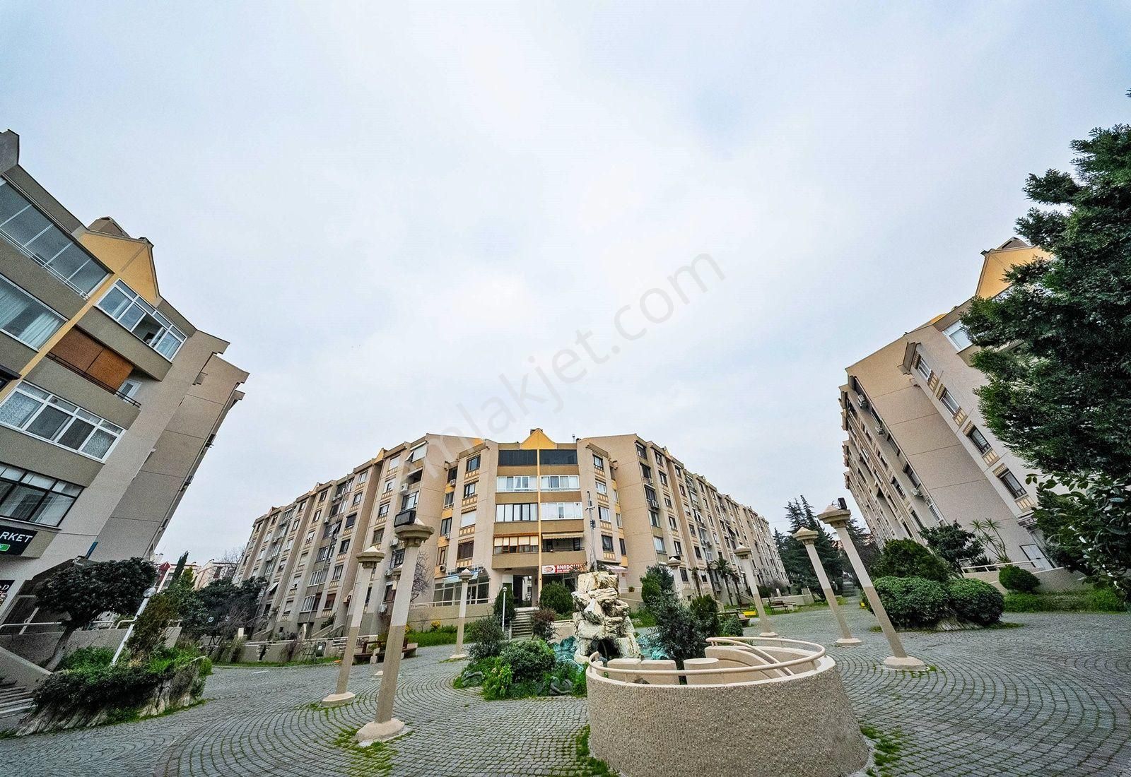 Weal World' Den Site İçi, 3+1, 150 M2, E.banyolu, Fırsat Daire ... - Görsel 3