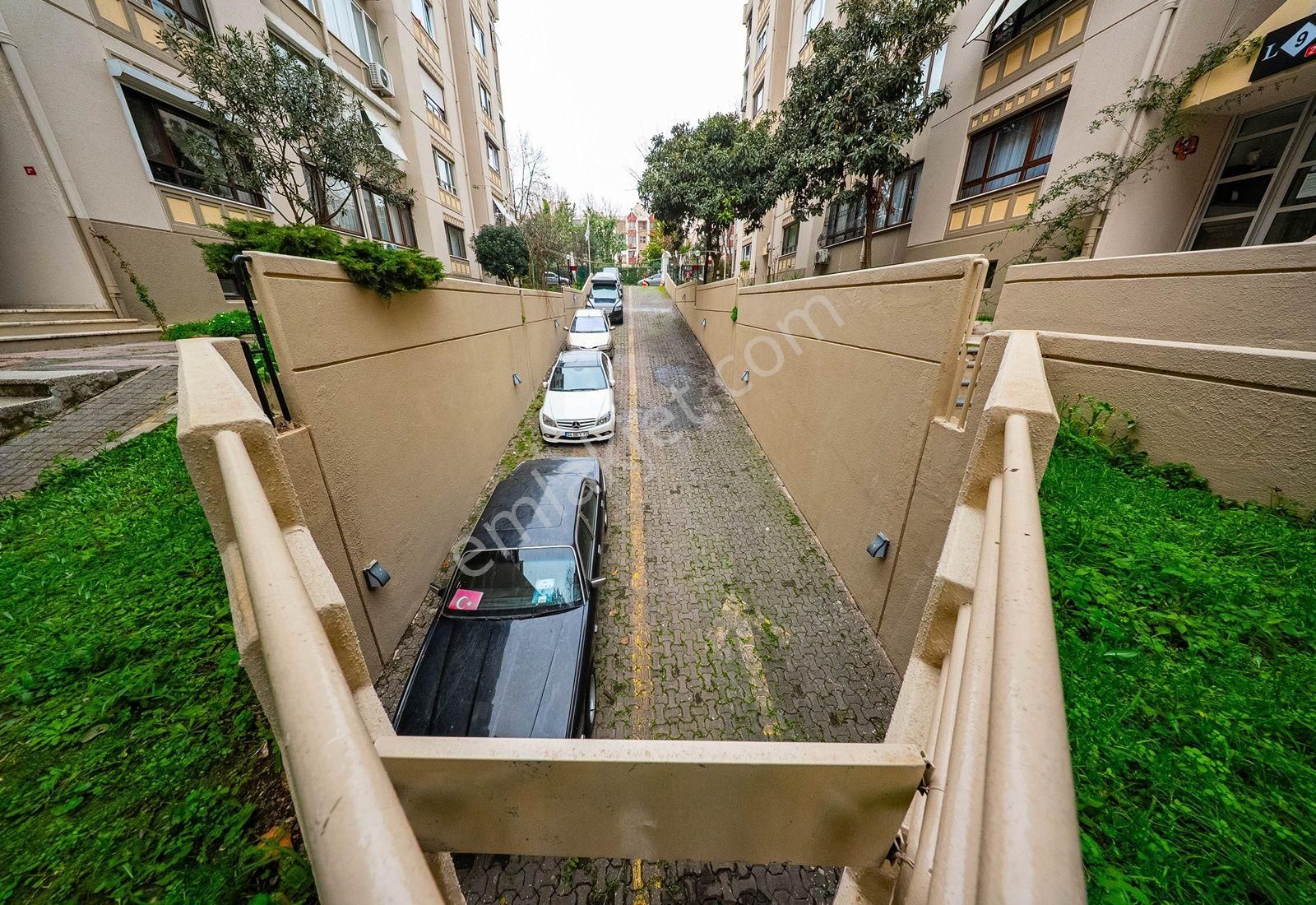 Weal World' Den Site İçi, 3+1, 150 M2, E.banyolu, Fırsat Daire ... - Görsel 8