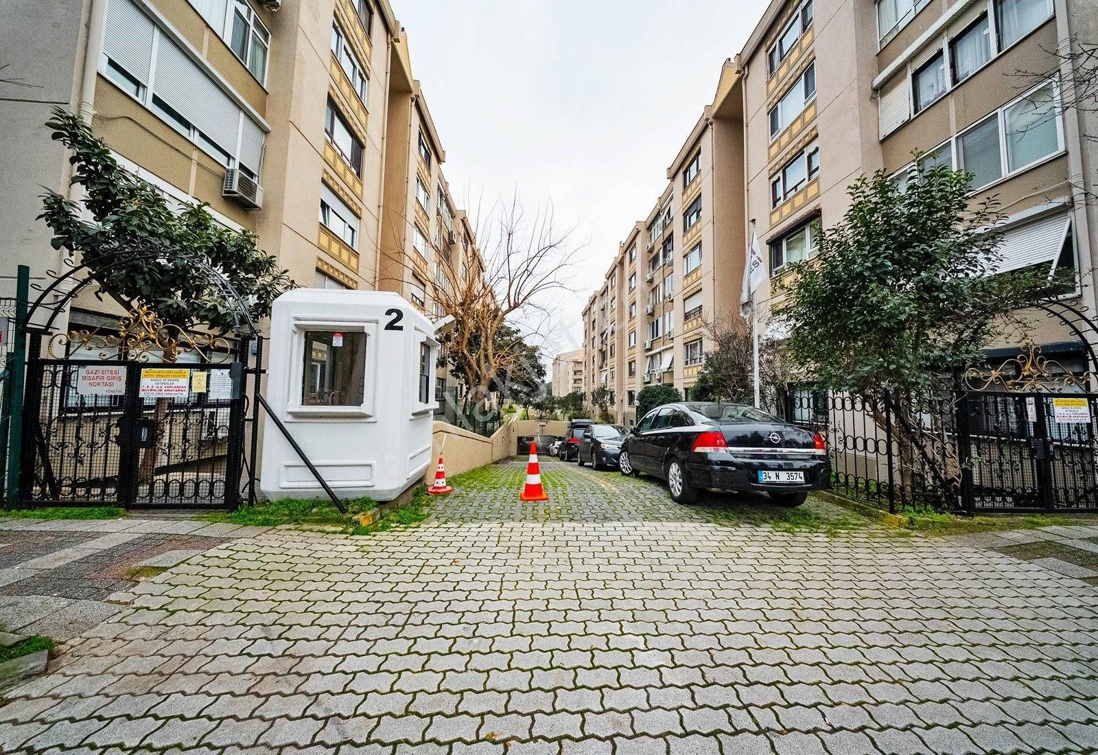 Weal World' Den Site İçi, 3+1, 150 M2, E.banyolu, Fırsat Daire ... - Görsel 10