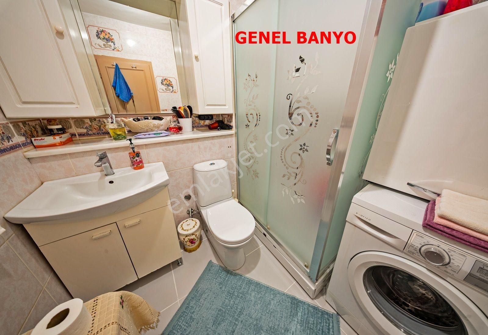 Weal World' Den Site İçi, 3+1, 150 M2, E.banyolu, Fırsat Daire ... - Görsel 33