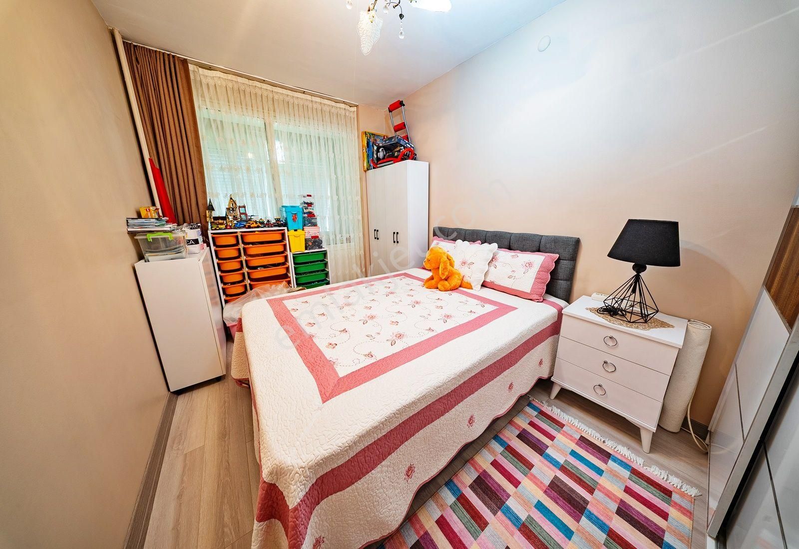 Weal World' Den Site İçi, 3+1, 150 M2, E.banyolu, Fırsat Daire ... - Görsel 25