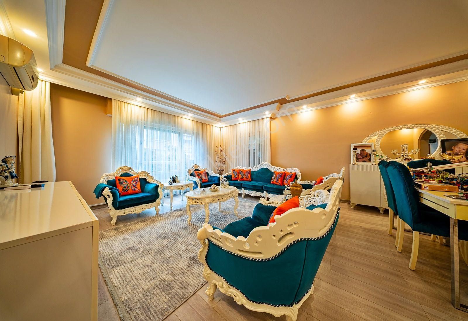 Weal World' Den Site İçi, 3+1, 150 M2, E.banyolu, Fırsat Daire ... - Görsel 14