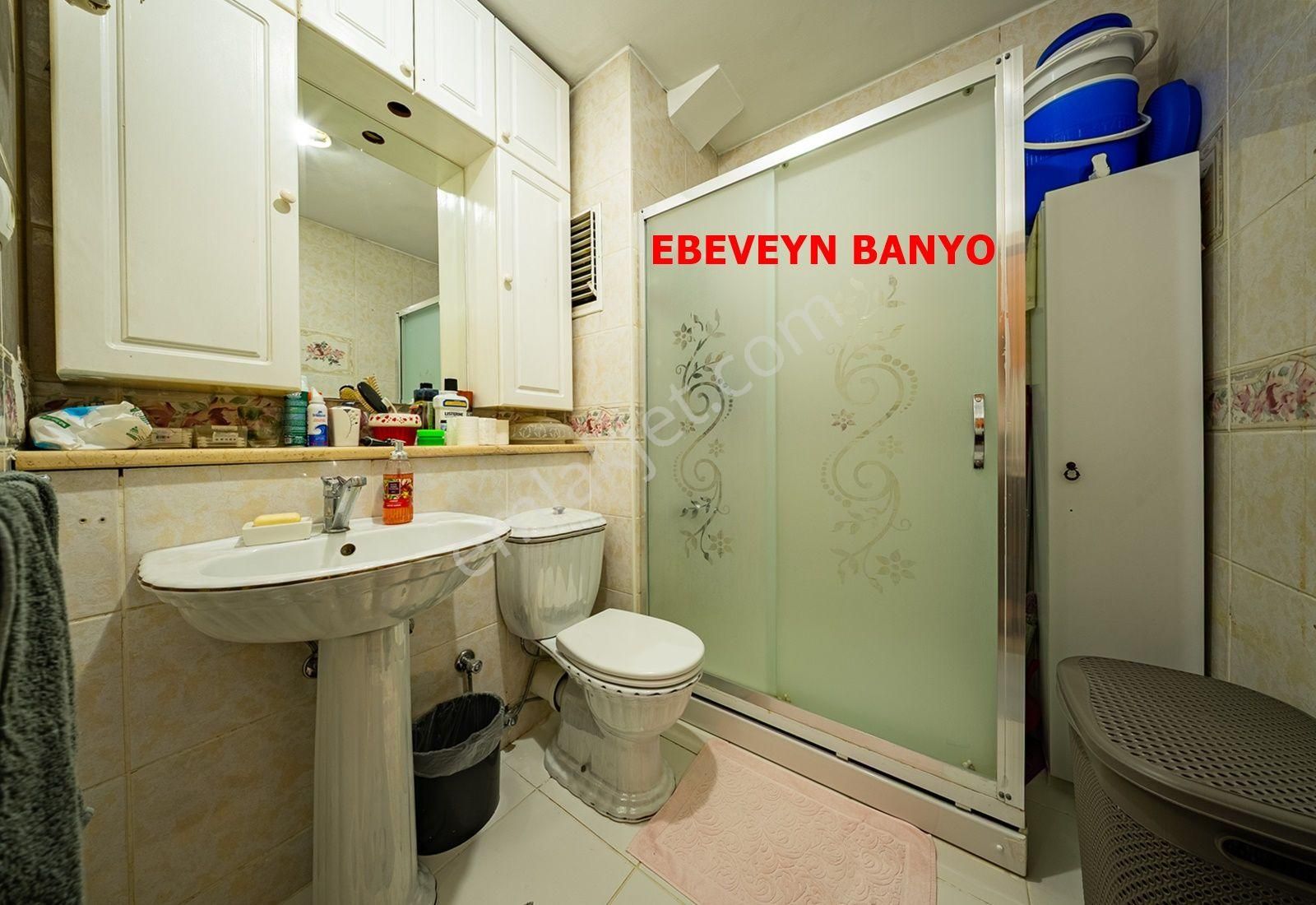 Weal World' Den Site İçi, 3+1, 150 M2, E.banyolu, Fırsat Daire ... - Görsel 29