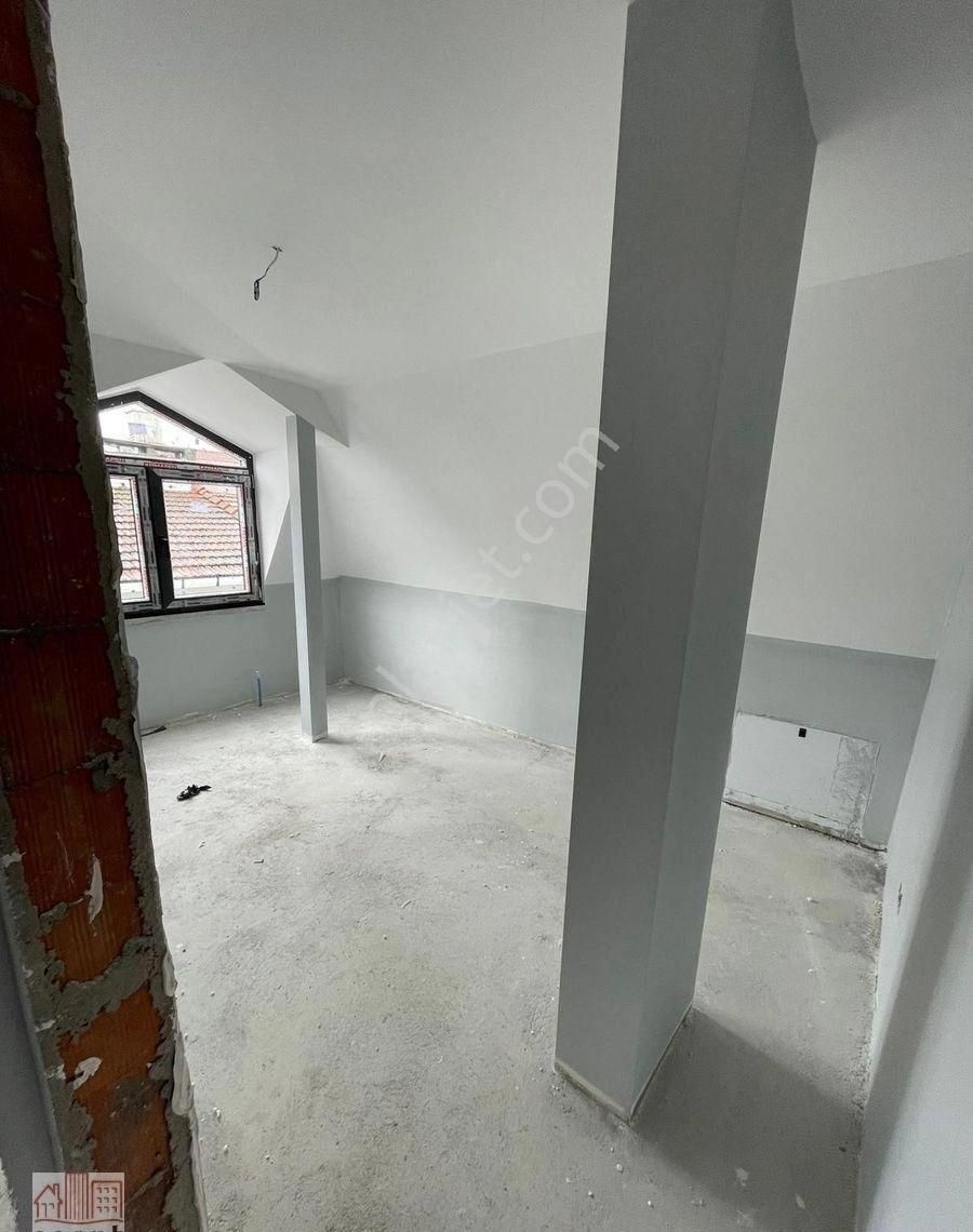 Güngören Haznedar Mah Yeni Binada 4+2 160m2 Dubleks Daire - Görsel 18