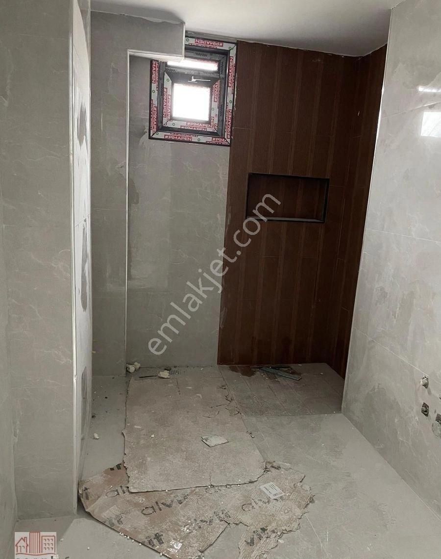 Güngören Haznedar Mah Yeni Binada 4+2 160m2 Dubleks Daire - Görsel 24