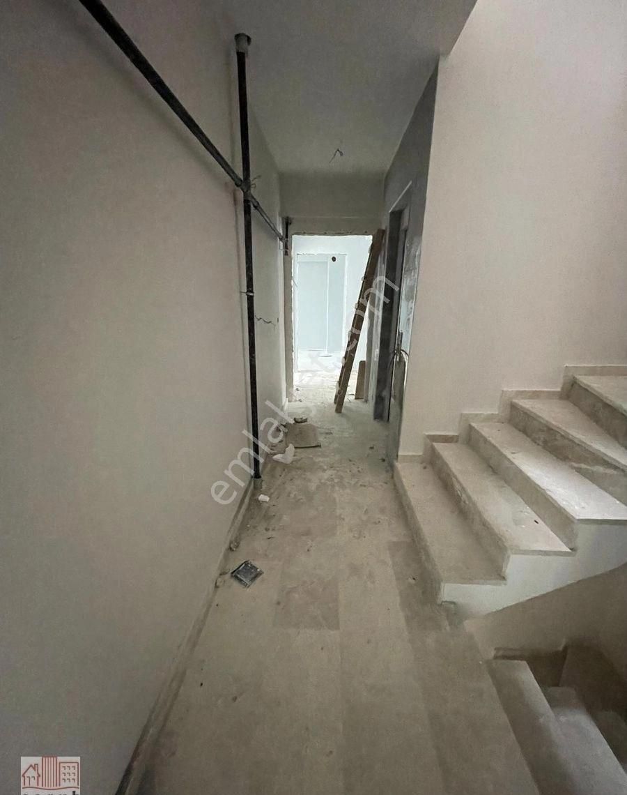 Güngören Haznedar Mah Yeni Binada 4+2 160m2 Dubleks Daire - Görsel 19