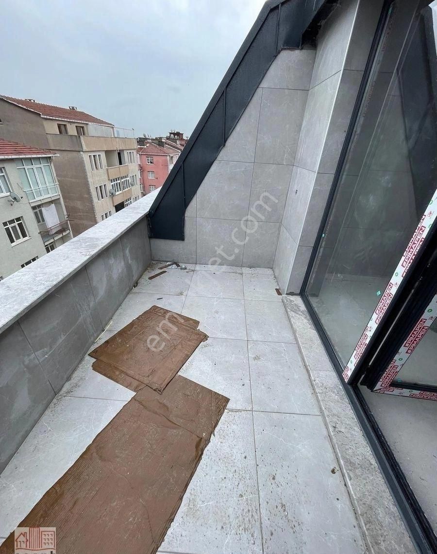 Güngören Haznedar Mah Yeni Binada 4+2 160m2 Dubleks Daire - Görsel 3