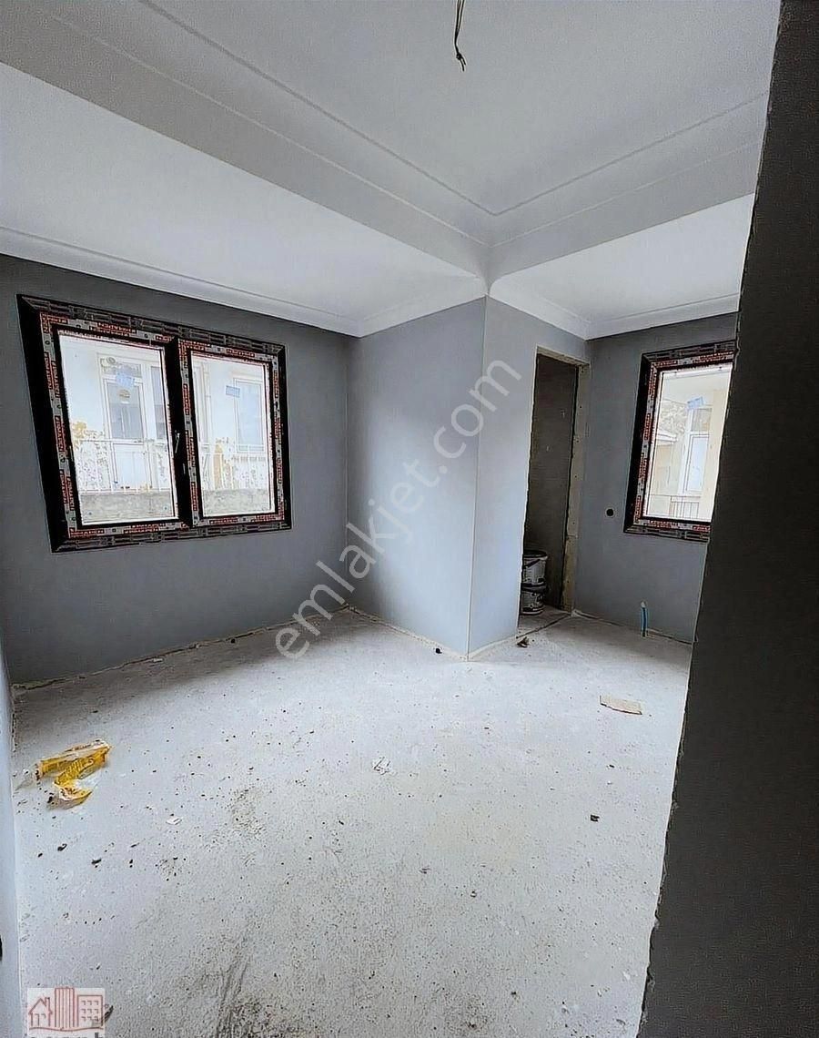 Güngören Haznedar Mah Yeni Binada 4+2 160m2 Dubleks Daire - Görsel 20