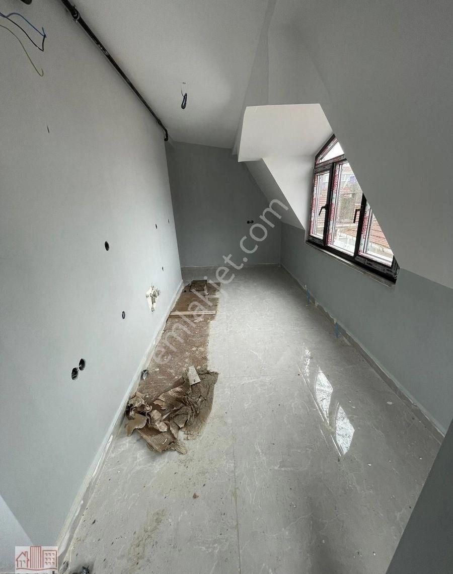 Güngören Haznedar Mah Yeni Binada 4+2 160m2 Dubleks Daire - Görsel 7