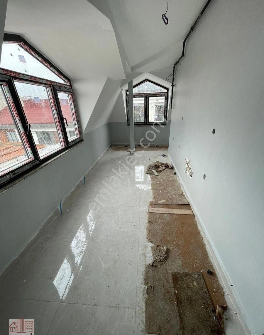 Güngören Haznedar Mah Yeni Binada 4+2 160m2 Dubleks Daire - Görsel 22