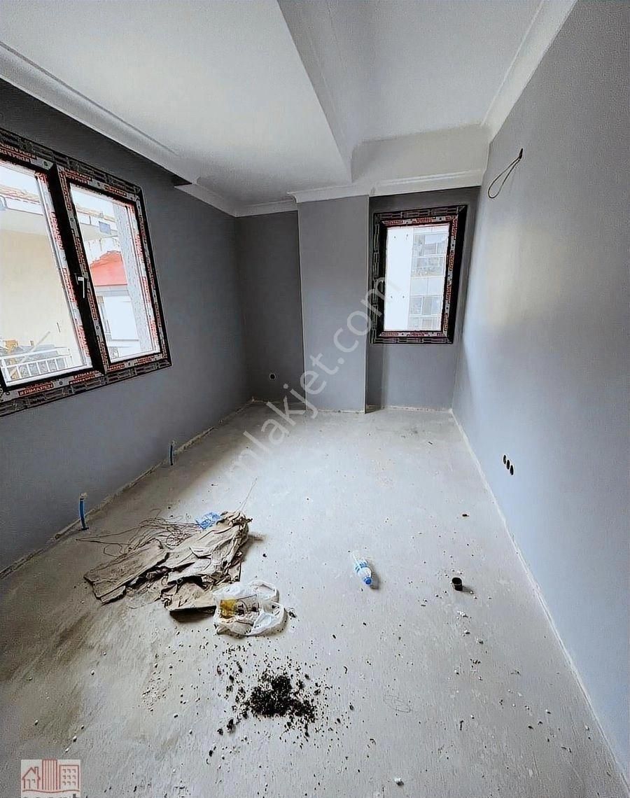 Güngören Haznedar Mah Yeni Binada 4+2 160m2 Dubleks Daire - Görsel 14