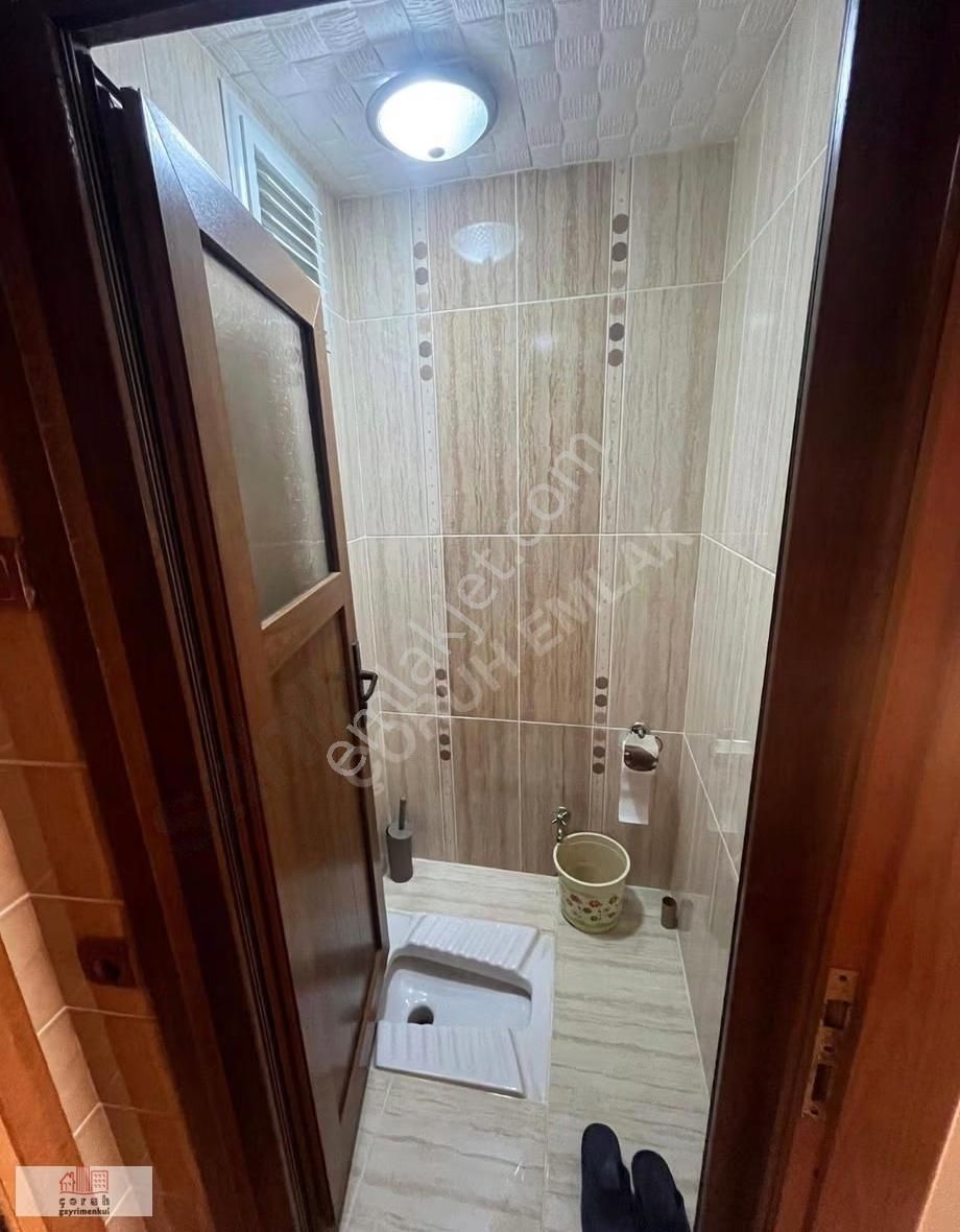 Haznedar Yıl Sonuna Kadar 3+1 130m2 Asansörlü 4.kt Kiralık Daire - Görsel 21