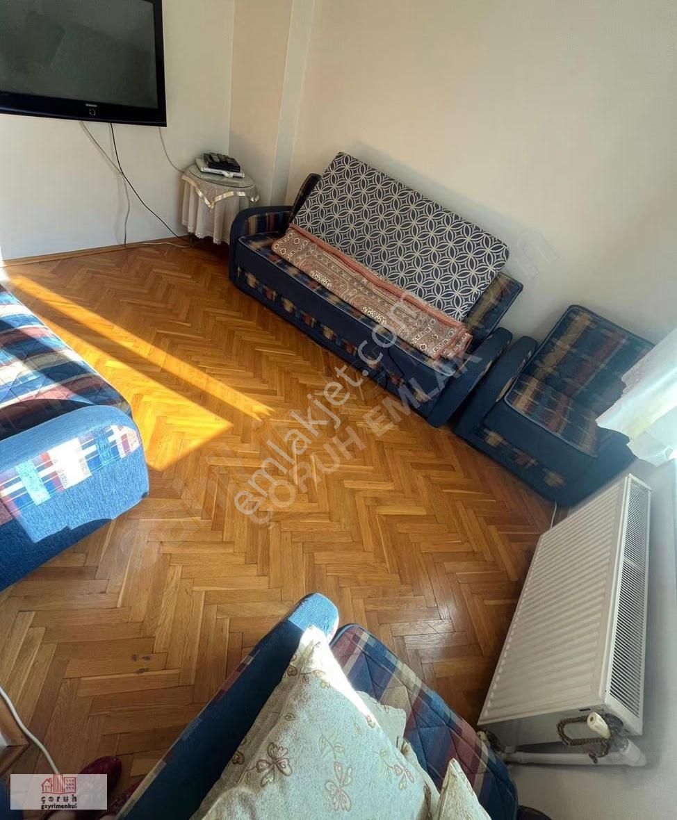 Haznedar Yıl Sonuna Kadar 3+1 130m2 Asansörlü 4.kt Kiralık Daire - Görsel 26