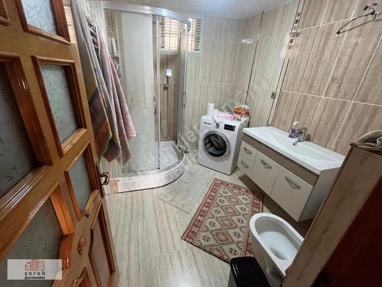 Haznedar Yıl Sonuna Kadar 3+1 130m2 Asansörlü 4.kt Kiralık Daire - Görsel 22