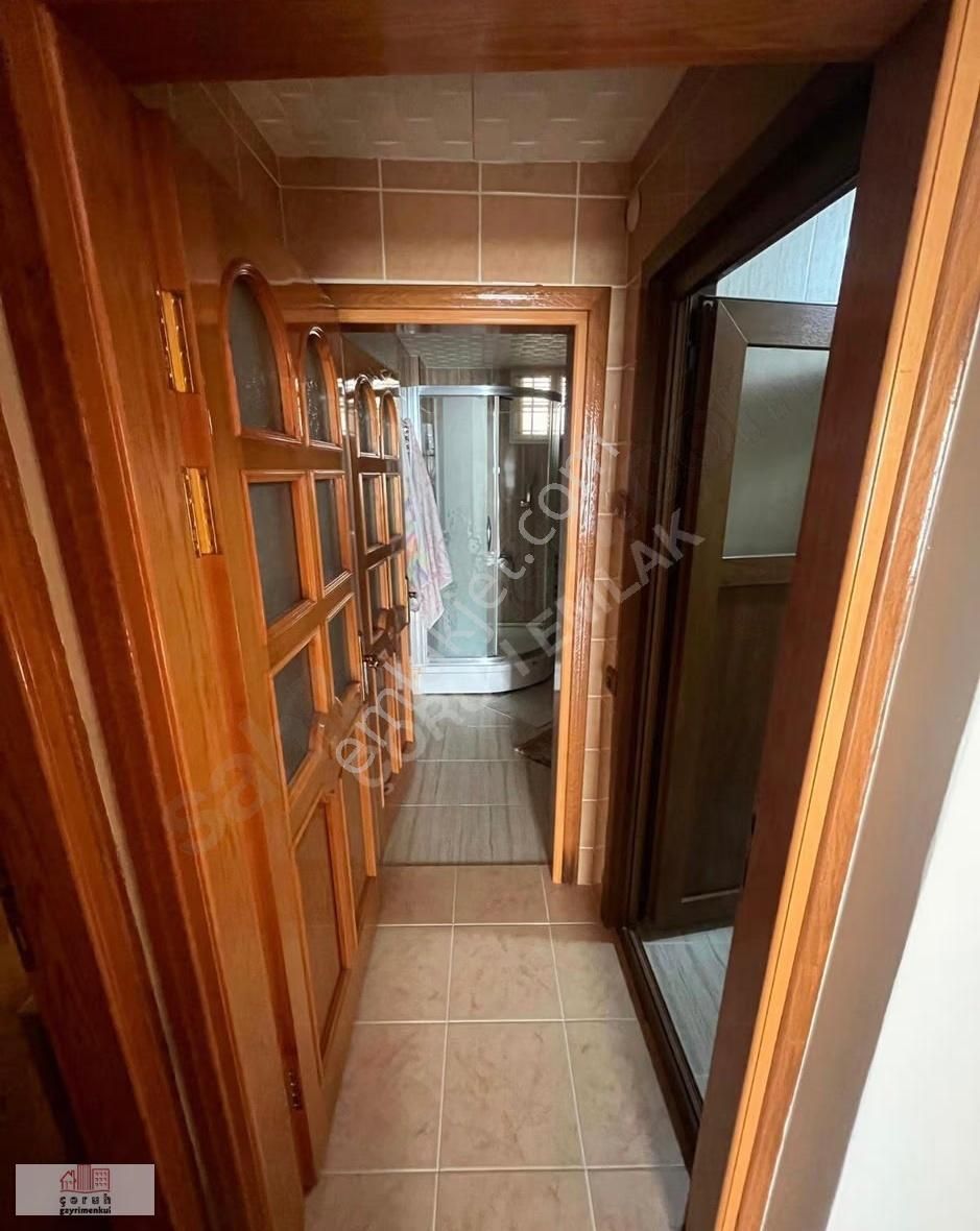 Haznedar Yıl Sonuna Kadar 3+1 130m2 Asansörlü 4.kt Kiralık Daire - Görsel 17