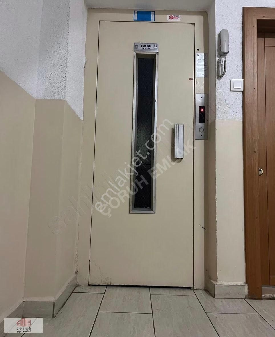 Haznedar Yıl Sonuna Kadar 3+1 130m2 Asansörlü 4.kt Kiralık Daire - Görsel 19
