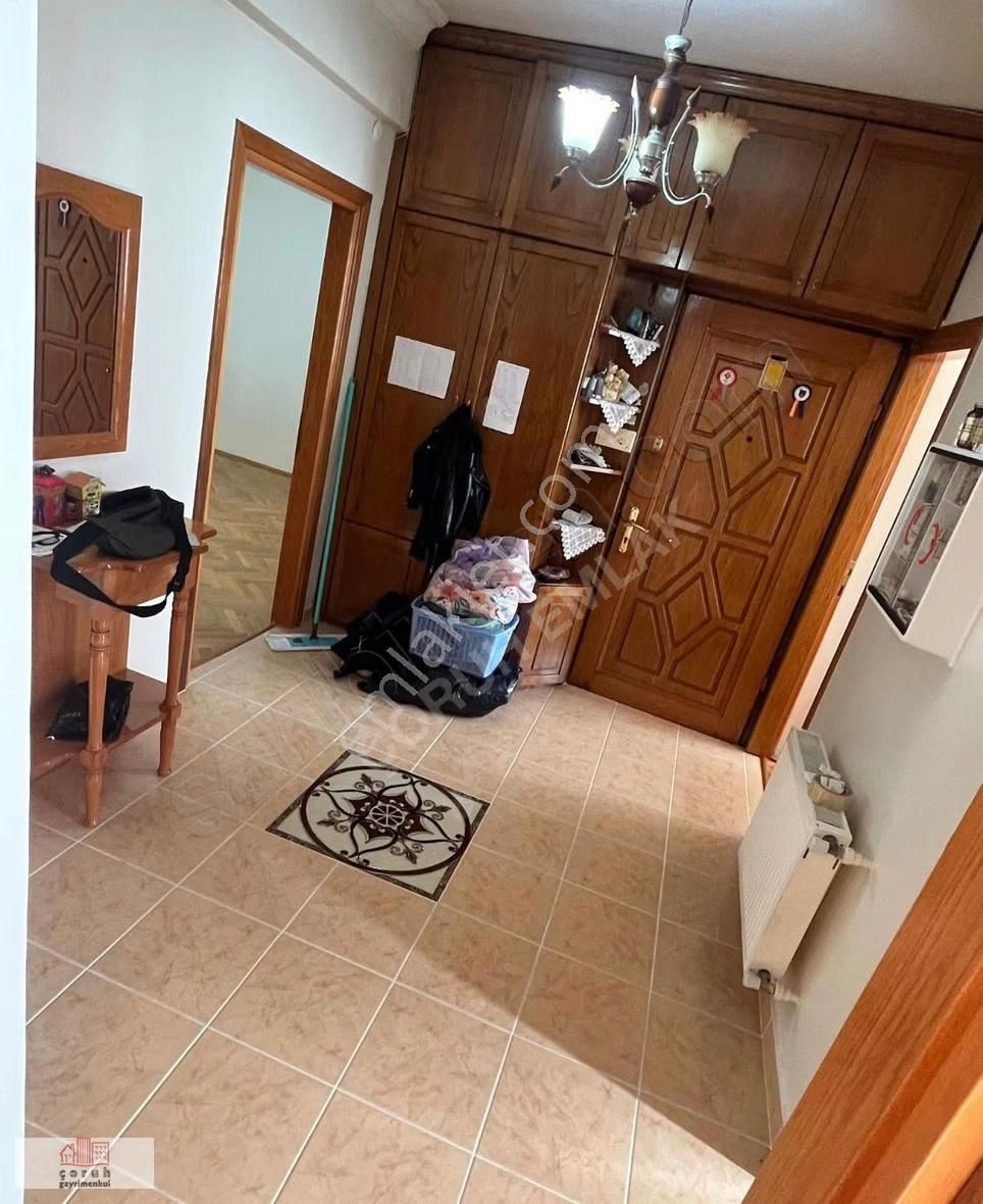 Haznedar Yıl Sonuna Kadar 3+1 130m2 Asansörlü 4.kt Kiralık Daire - Görsel 5